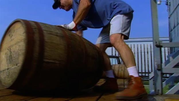 Bourbon and Moonshiners