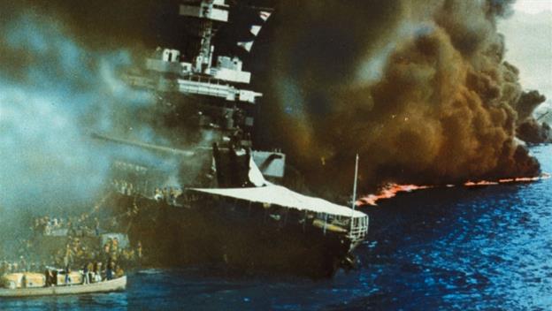 Japanese Attack Pearl Harbor Video - Pearl Harbor - HISTORY.com