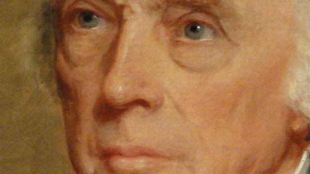 James Madison s Biography | Montpelier