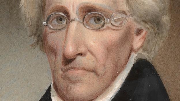 Andrew jackson essay - Do My ?