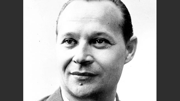 Calls for Resistance During Prague Spring