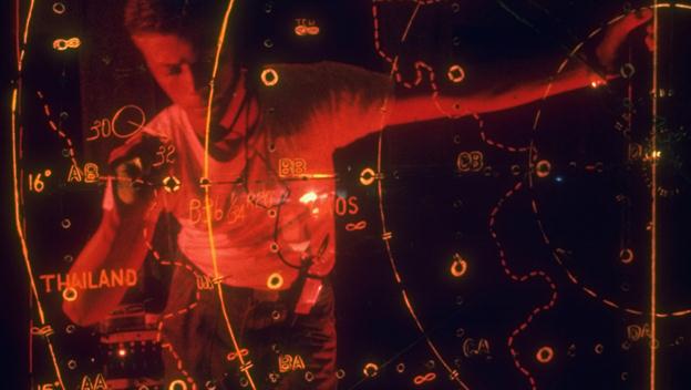 Radar: Invention of War