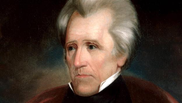 Andrew Jackson's Controversial Decisions