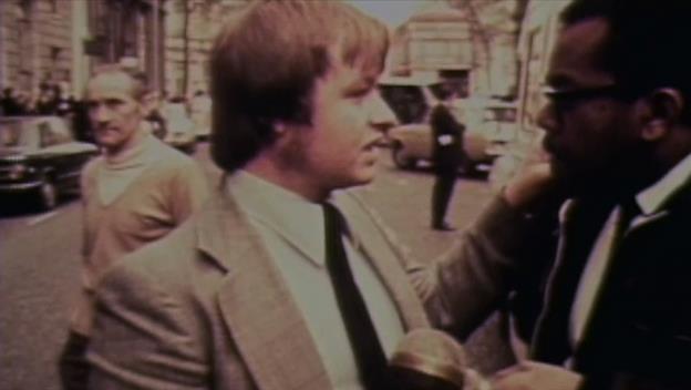 History Uncut: IRA Bombing London 1973