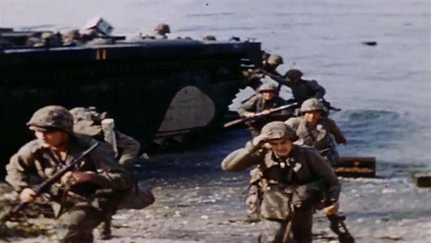 Battle of Okinawa Video - World War II History - HISTORY.com