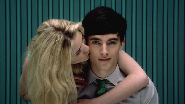 Science of Love: Kissing