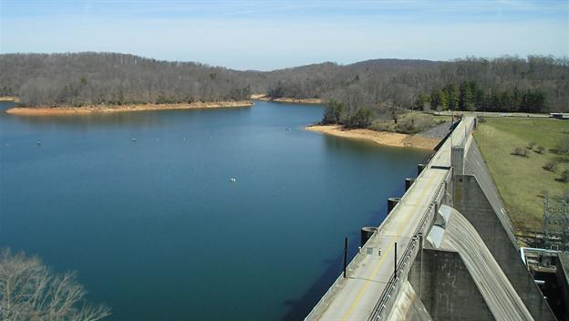 Tennessee Valley Authority - Nature's Power Harnessed Video - New Deal - HISTORY.com