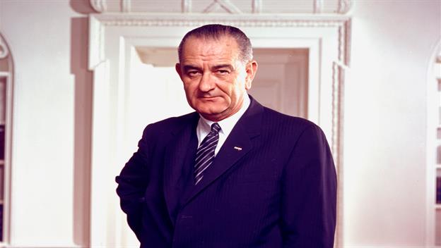 Campaign Spot: Telephone Hotline (1964)