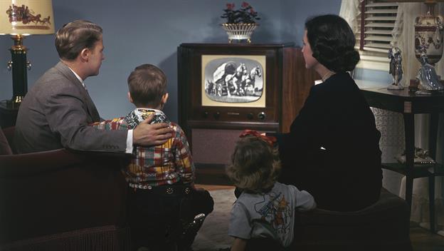 Television Takes the World By Storm Video - Modern Marvels - HISTORY.com