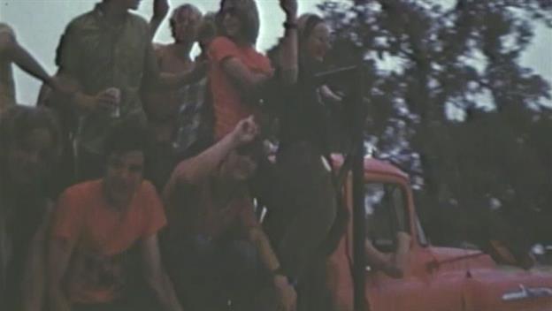 History Rocks: Summer of Love