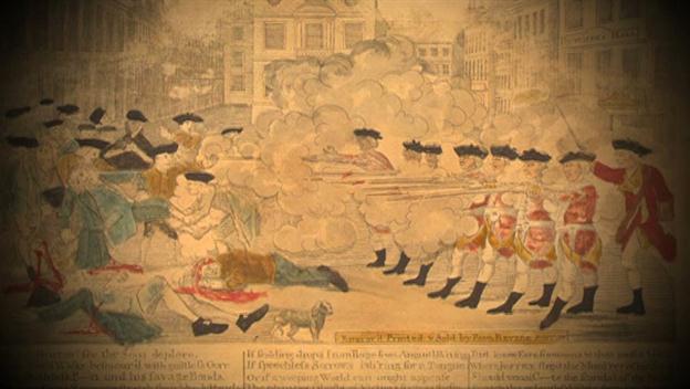 Boston Massacre Sparks a Revolution Video - American Revolution History - HISTORY.com