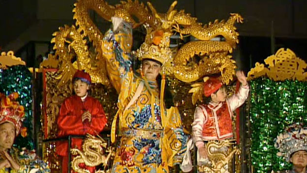 Chinese New Year Video - Chinese New Year - HISTORY.com