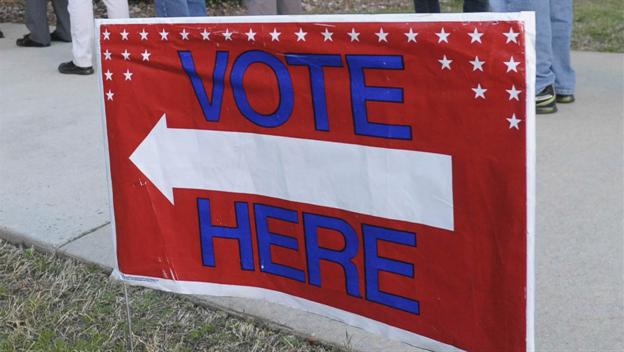 Primaries, Caucuses, and Conventions