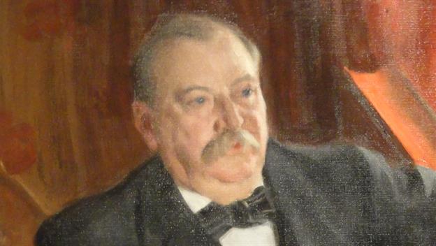 Grover Cleveland's Second Presidential Term