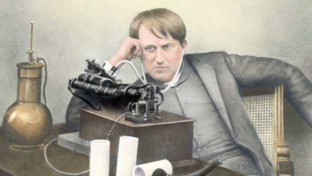 the early life education and inventions of thomas alva edison Learn about the famous inventor thomas alva edison who was thomas edison - biography who was thomas edison - biography, facts & timeline related study. the early life education and inventions of thomas alva edison Learn about the famous inventor thomas alva edison who was thomas edison - biography who was thomas edison - biography, facts & timeline related study.