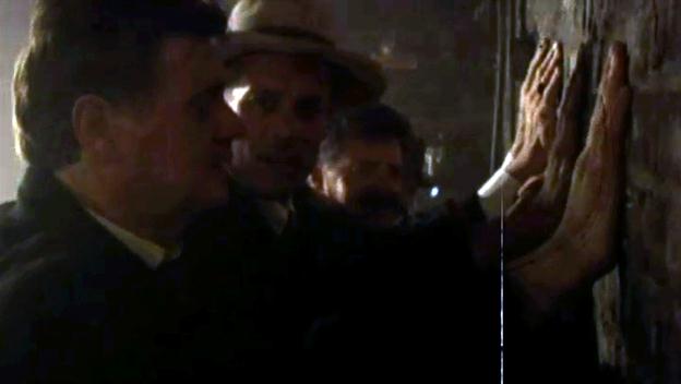 St. Valentine's Day Massacre