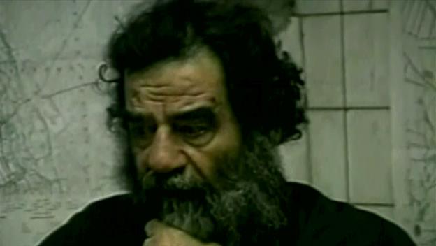History Uncut: Saddam Hussein Captured
