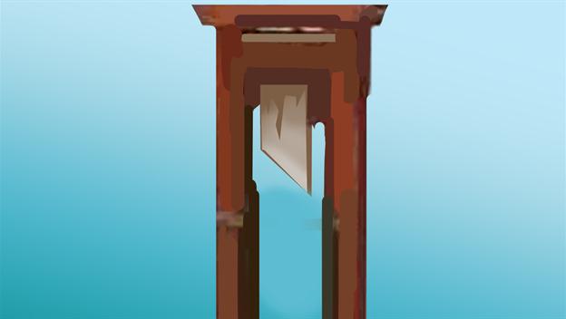 The Guillotine