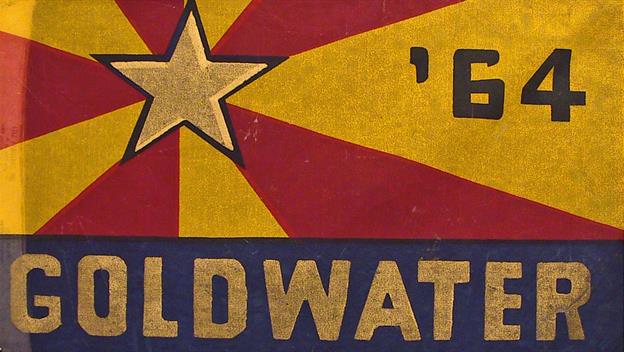 Campaign Spot: We Will Bury You (1964)