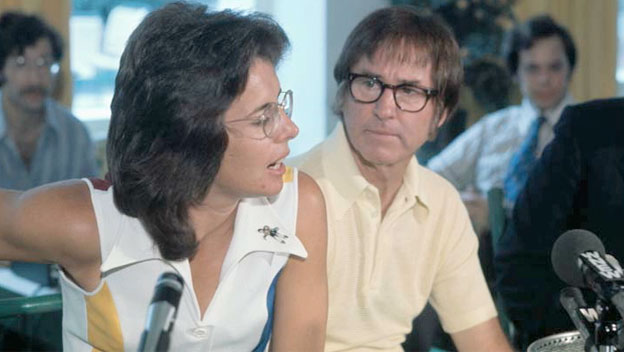 Battle of the Sexes - Wikipedia