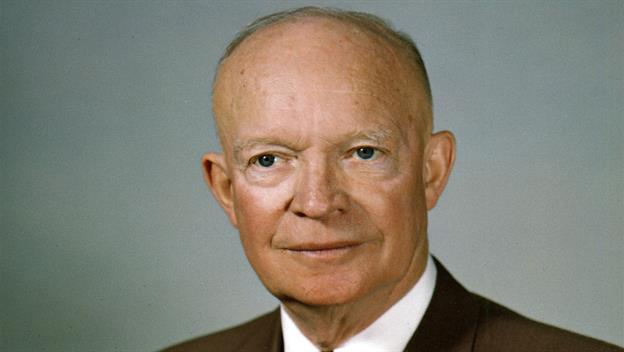 Campaign Spot: Ike For President (1952)