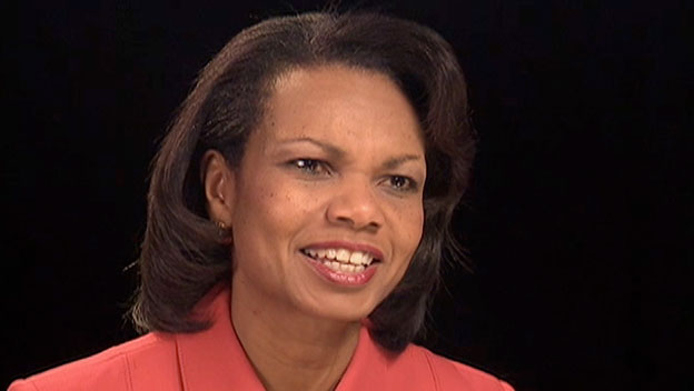 Condoleezza Rice: Memories of Dr. King