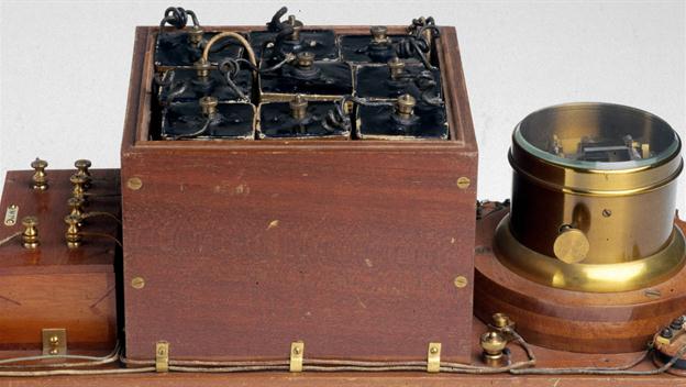 Invention of the Radio Video - Nikola Tesla - HISTORY.com