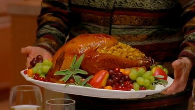 History of Thanksgiving Video - History of Thanksgiving - HISTORY.com