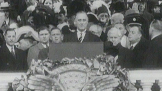 Fdr first inaugural address pdf image