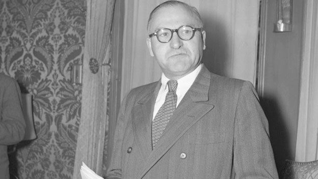 Czech Ambassador to U.S. Resigns