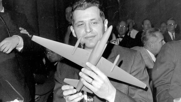 Francis Gary Powers Pilot Francis Gary Powers charged with espionage Jul 08