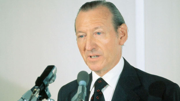 U.S. and Soviets Link Up in Space