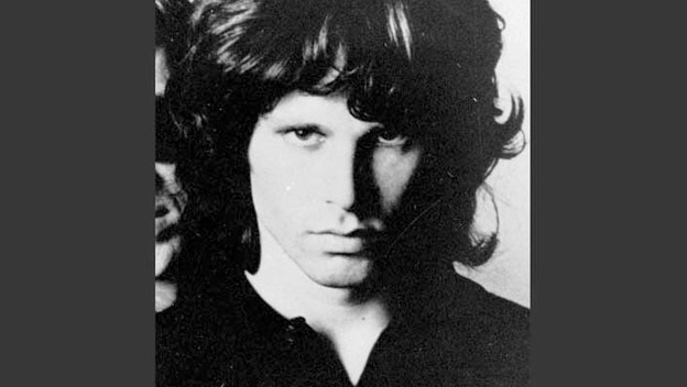 Jim Morrison on Songwriting