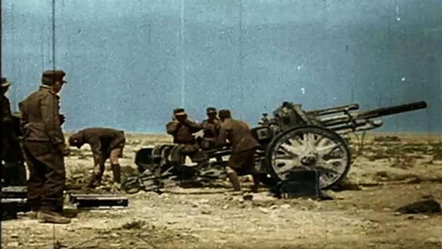 Amazoncom: wwii in hd history channel