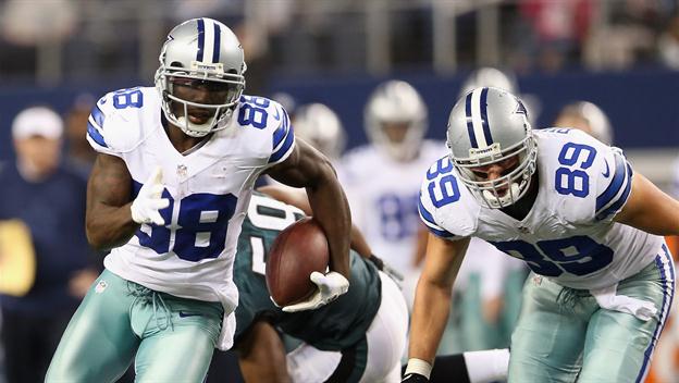 Here Come the Cowboys