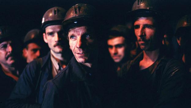 Image result for Labor Day got its violent start