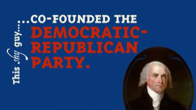 James Madison: Did You Know?