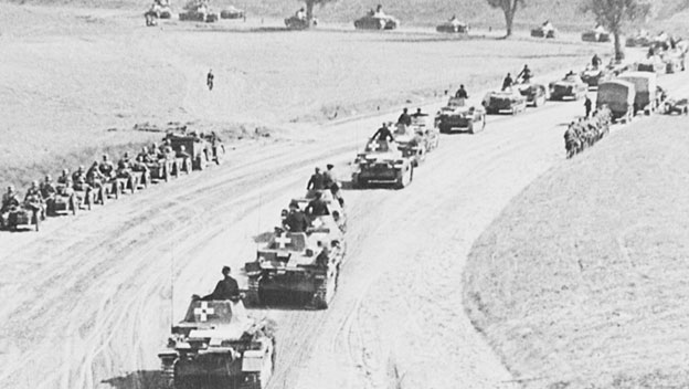 Germany Invades Poland Video - World War II - HISTORY.com
