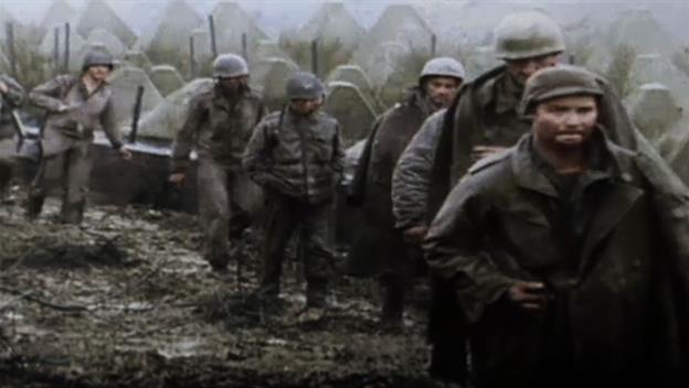 Battle of the Bulge Video - World War II History - HISTORY.com