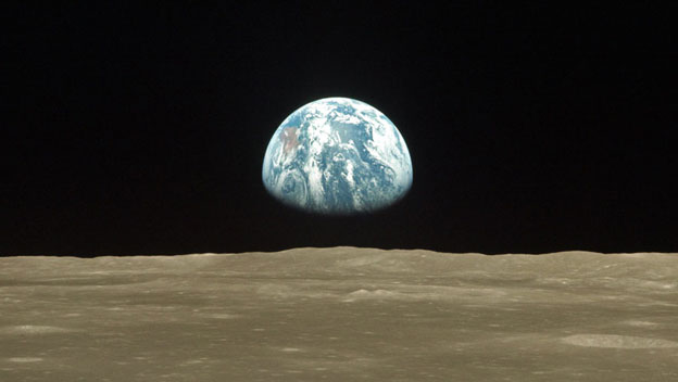 Pessimism Over U.S. Lunar Program