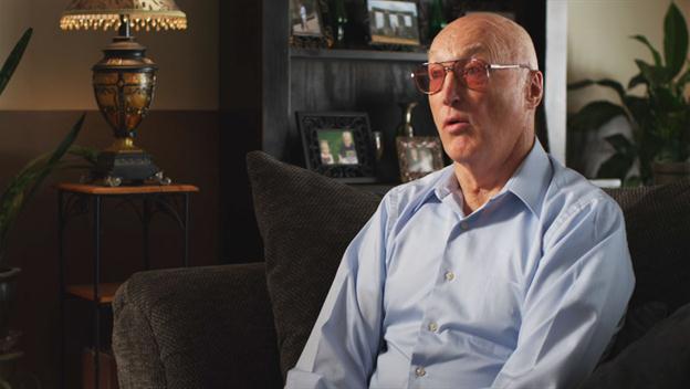 Remembering Vietnam: A Premonition