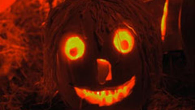Video History Of Halloween From History Com And Naves Cloze And Glossary Learning Languages Education Teens