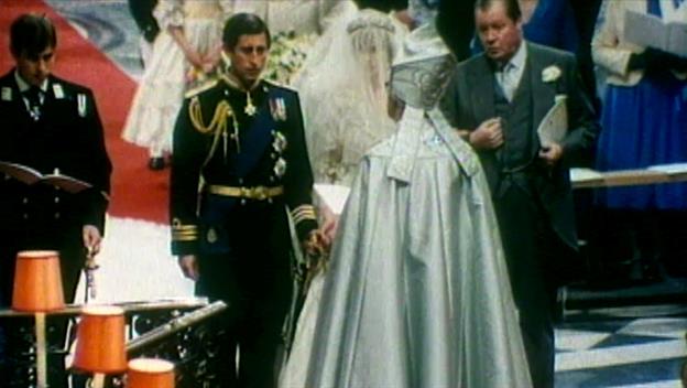 History Rewind: The Royal Wedding 1981