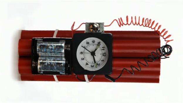 History Rocks: Castro Must Die