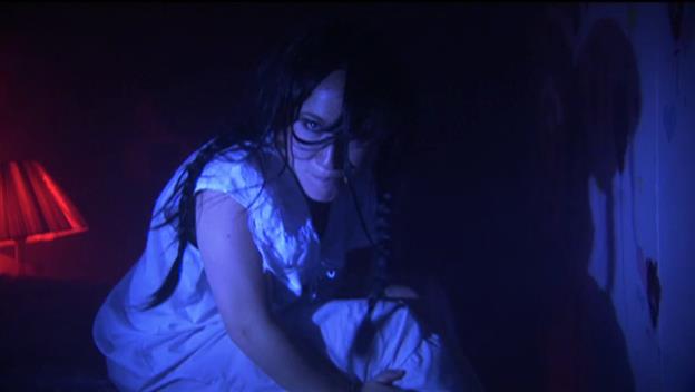 Halloween: Primal Fear: Why We Like To Be Scared