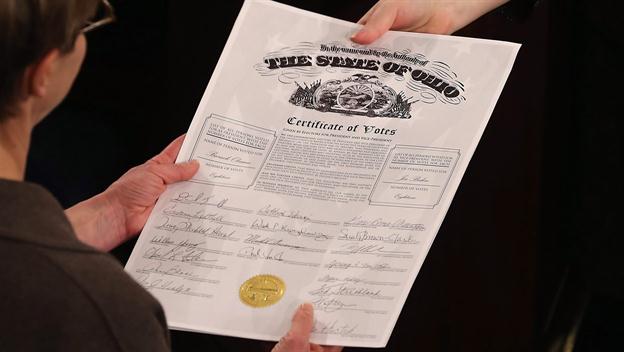 The Electoral College