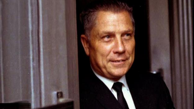 History Rocks: Jimmy Hoffa Disappears