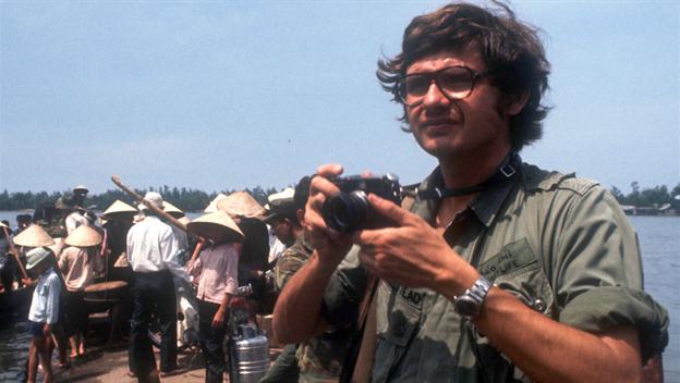 Photographing Vietnam