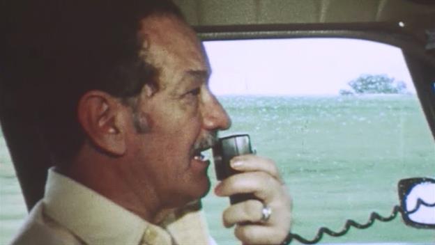 Popularity of CB Radio