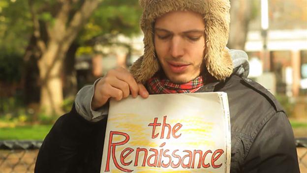 The Renaissance